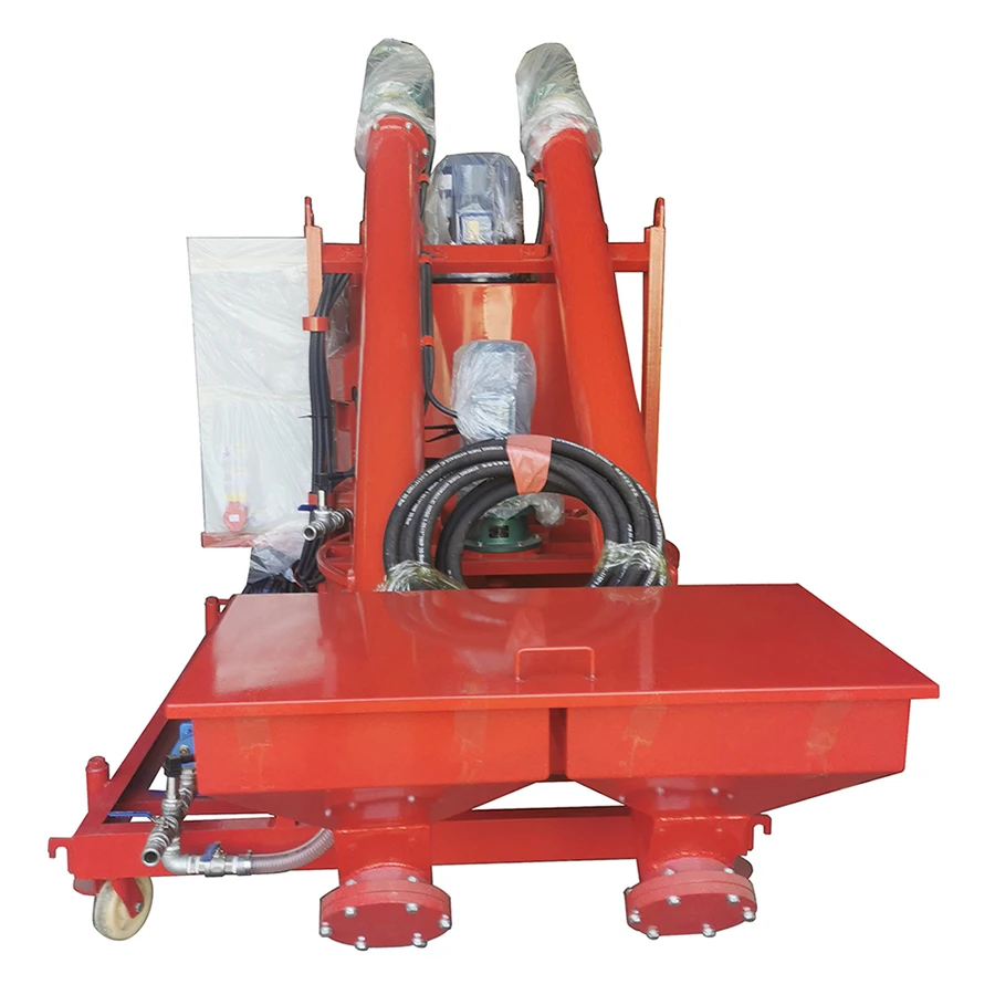 Высокая скорость для строительного раствора, мостостроении 1000 кг