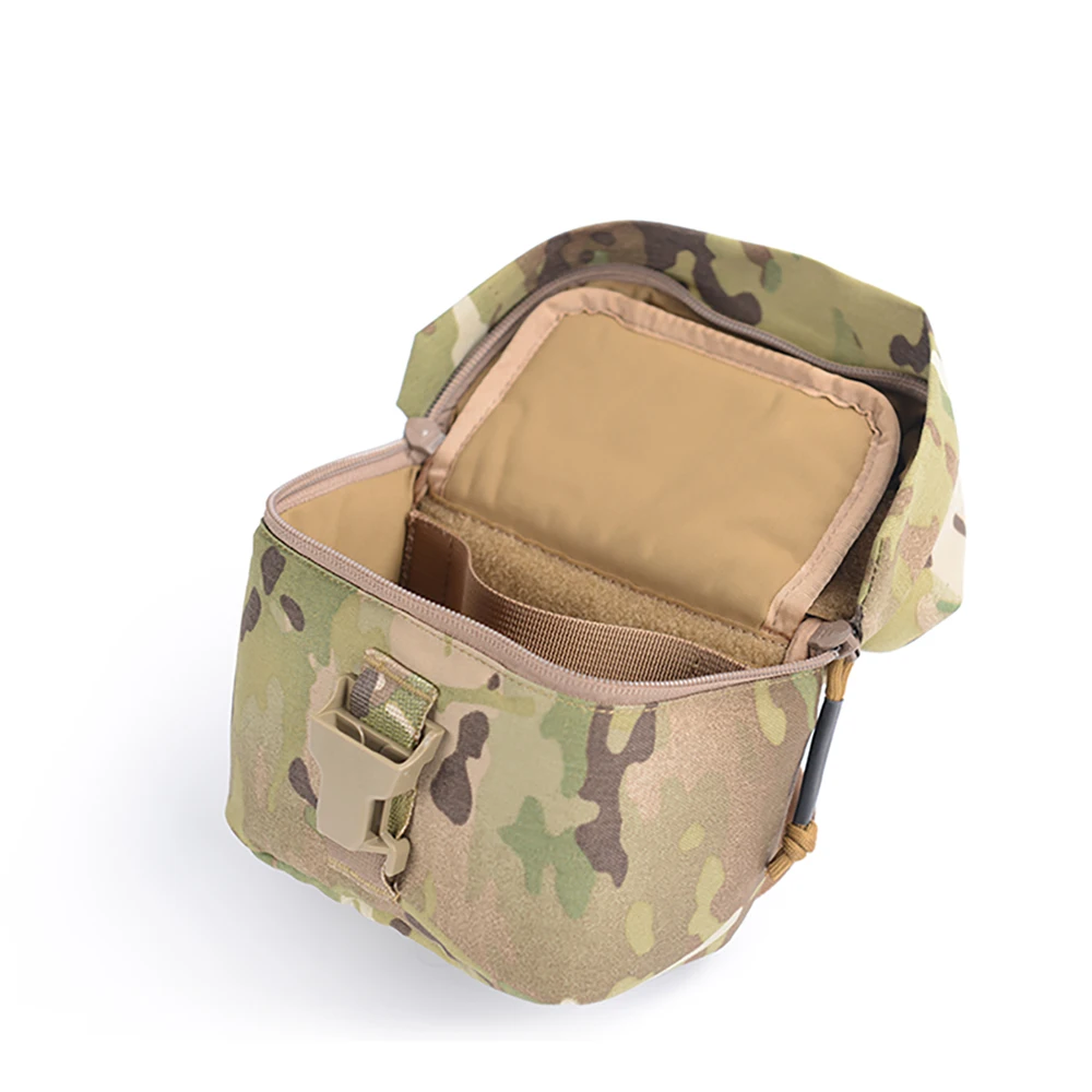 PVS31 BNVD1431 Night Combat Unity Pouch Universal night vision protection package