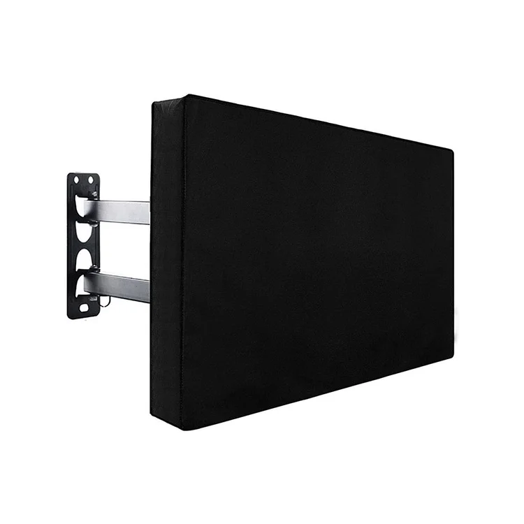 Factory Direct Sales TV Cover Scratch Resistant Interior Weatherproof Universal protection Tv Remote Control