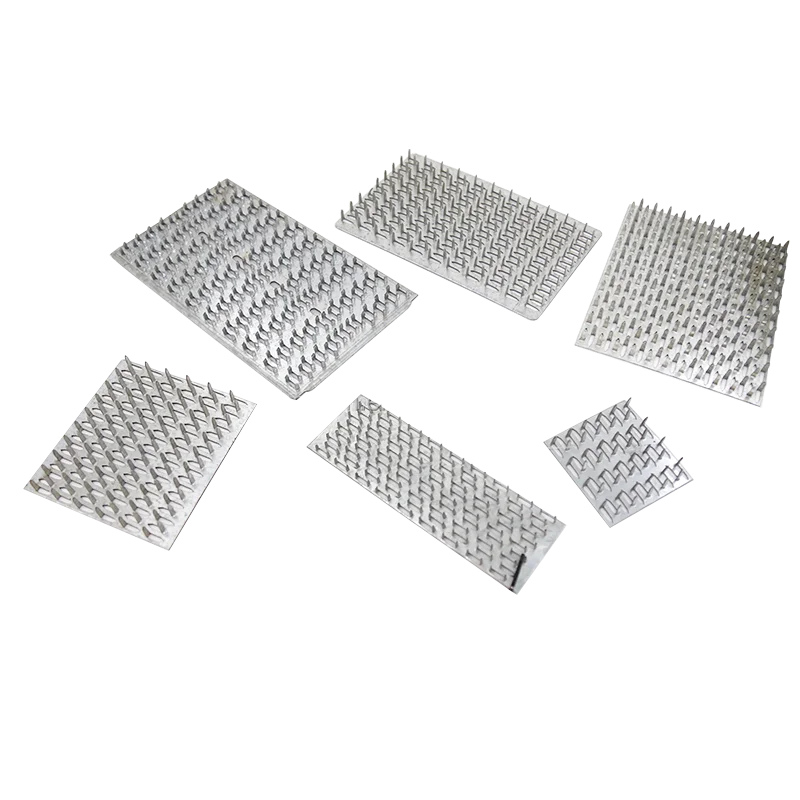 customization wood building connector galvanized steel truss gang nail plate truss nail plate