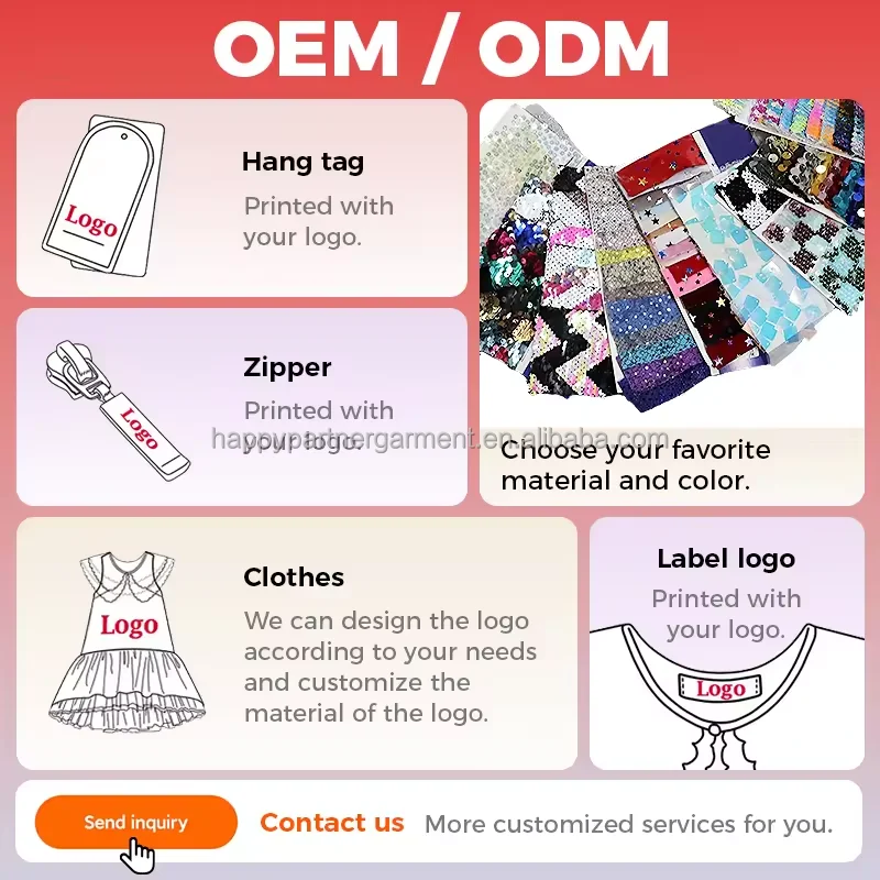 Wholesale Customization pure color sparkle sequined girls wearing skirts with no underwear