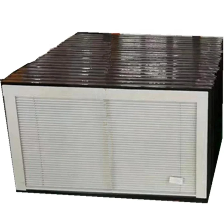 Customize Tempered Integral Blinds Insulated Glass Single With Electric System Double Glazed Manufacture For Partition