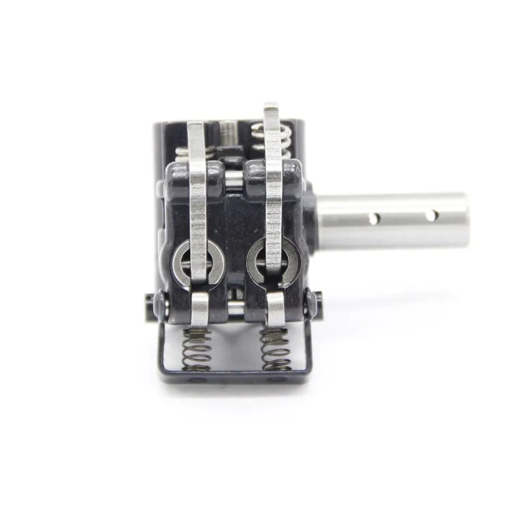 226-83056 sewing attachment sewing part steel needle bar separator for JUKI 3168 3568 DOUBLE NEEDLE SEWING MACHINE