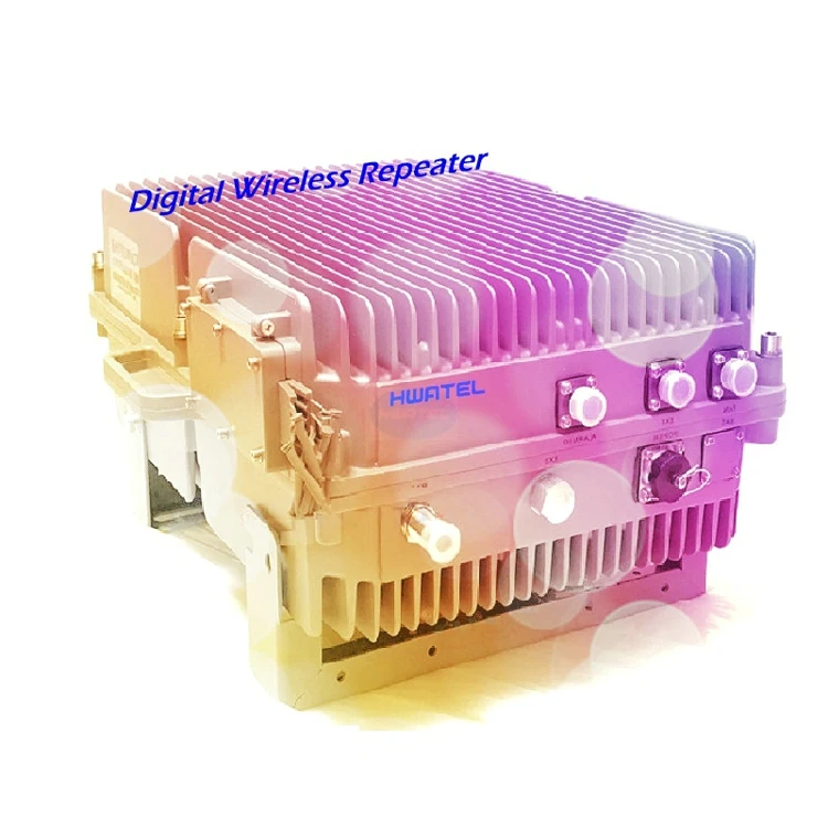 Усилитель сигнала 700 мегагерц 4g усилитель 700 для ретранслятора высокой мощности gsm