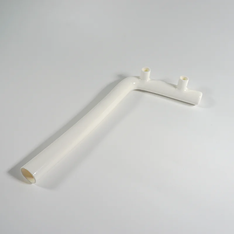 Dip molded part PVC Hose NSF Food grade Drinking pipe Flexible tube for Ice Maker part