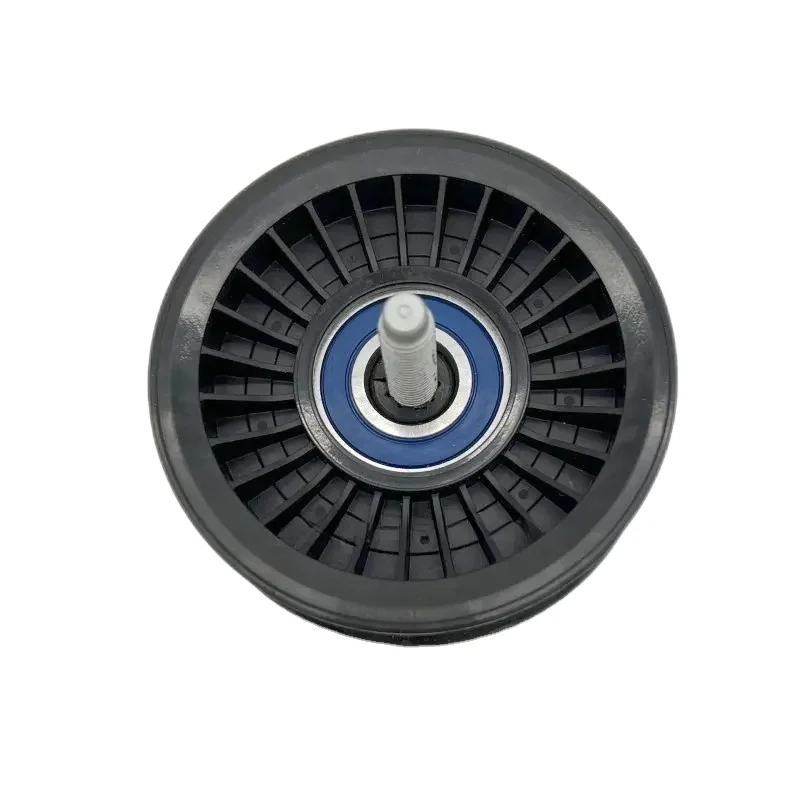 Hot Selling Auto Parts Drive Belt Idler Pulley For Land Rover OE LR106769
