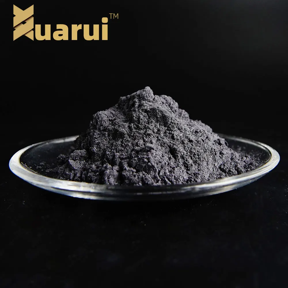 high purity 99%min molybdenum disulfide Mos2 powder