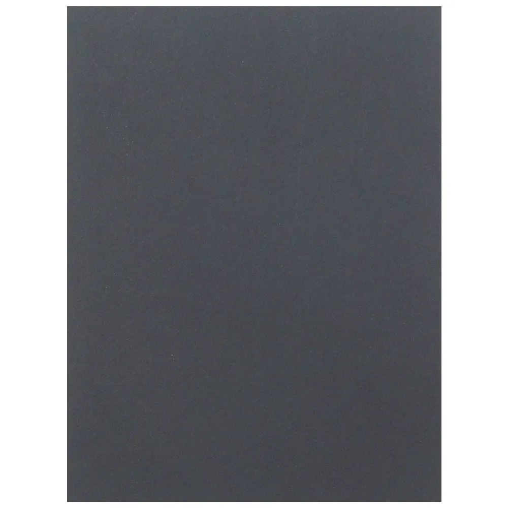 2.0mm Thick 40X30cm Kydex Thermoform Sheet Plastic Plate Black Khaki Green for DIY Sheath and Holster