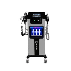 9 in 1 Hydro Dermabrasion Facial Beauty Machine Hydro Facial Care Dermabrasion Machine