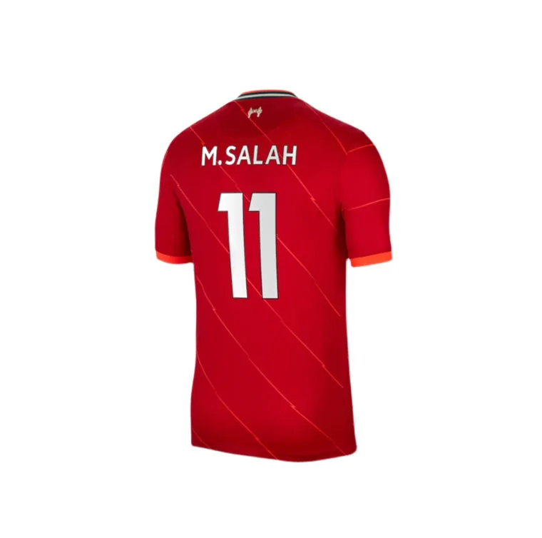 OEM/ODM 21-22 high quality soccer jersey tailandia custom football jersey soccer uniform