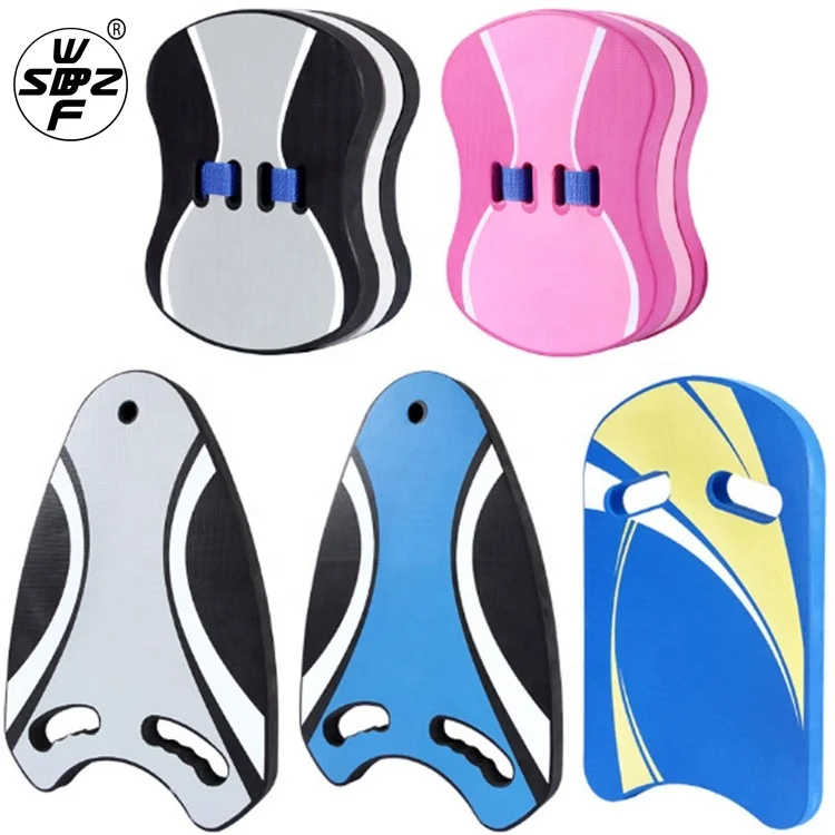 Floating Training Swimming Kickboard in Pool OEM/ODMFoam Floating Board