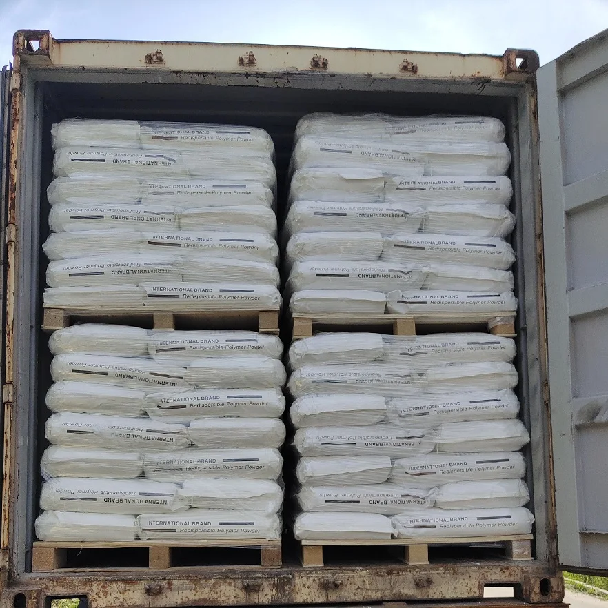 High Quality and Best Price Redispersable Polymer Powder RDP KD6033N same as 4240N for Dry Mix Mortar Tile Adhesive