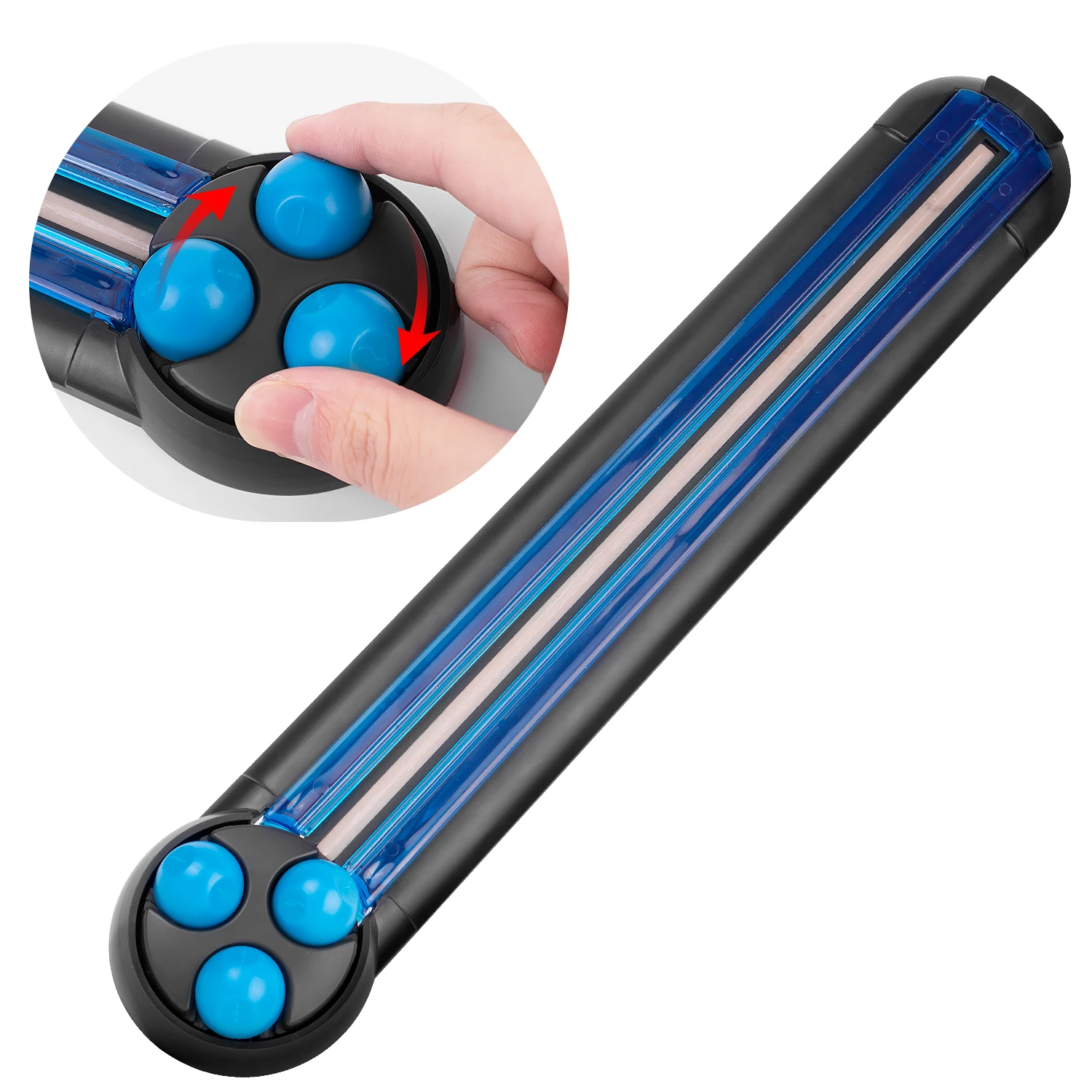 ZEQUAN 3 In 1 Multifunction Paper Cutter DIY Craft Safety Circle Paper Trimmer With Good Price