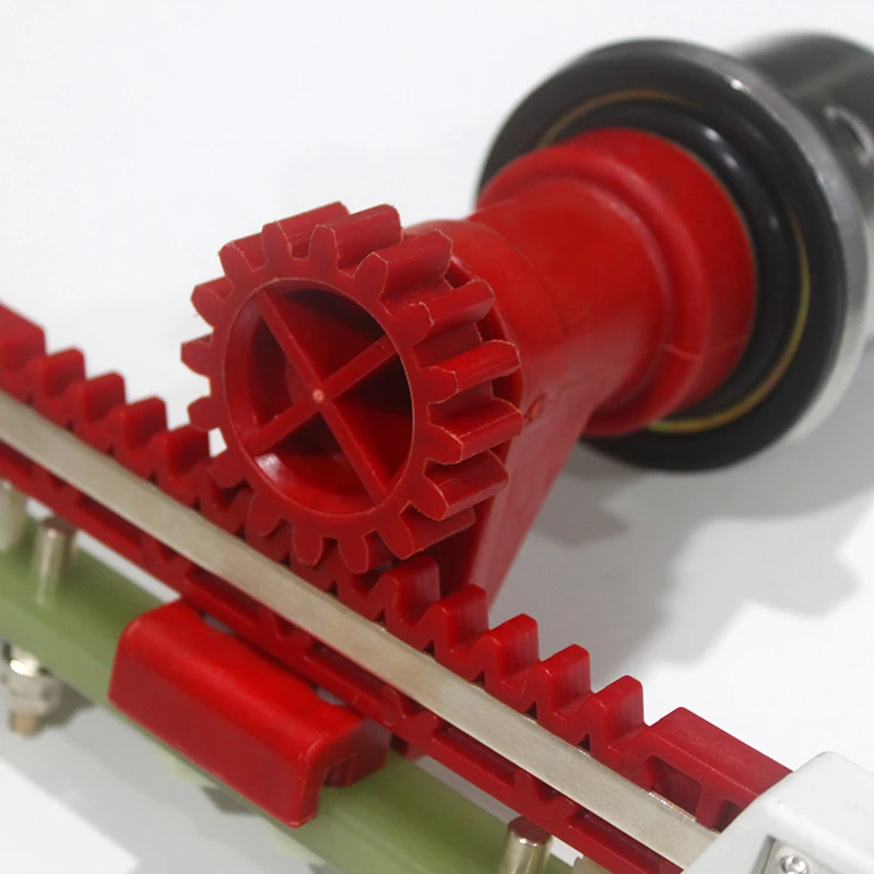 WST III 63 10-5X5 off-circuit bar-form off load tap changer for transformer