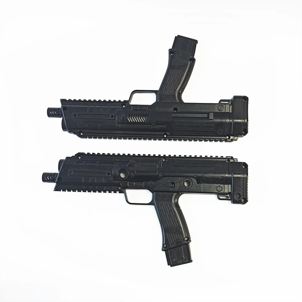 OEM/ODM Китай самый продаваемый пластиковый Инжекционный пистолет индивидуальный пресс-продукт массовое производство