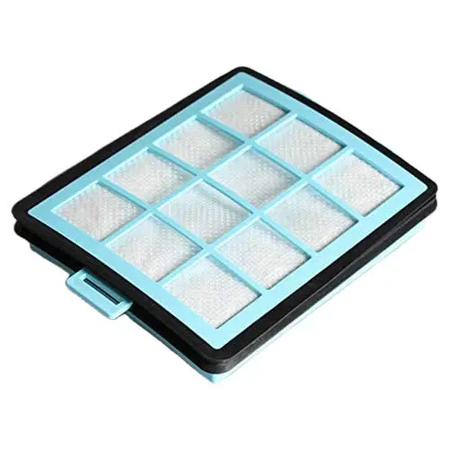 High Quality Factory Supply High Efficiency Customized Vacuum Cleaner Hepa Filter