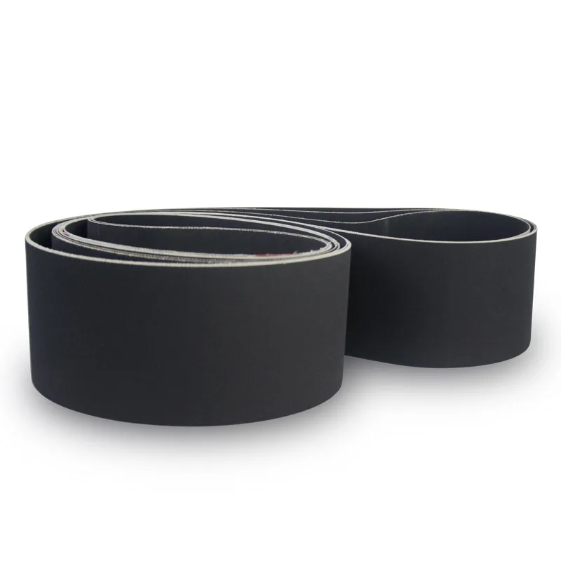 Deerfos Abrasive Sand Cloth Roll Used, Deerfos Coated Abrasive Cloth Rolls Aluminium Oxide 50 Mtr