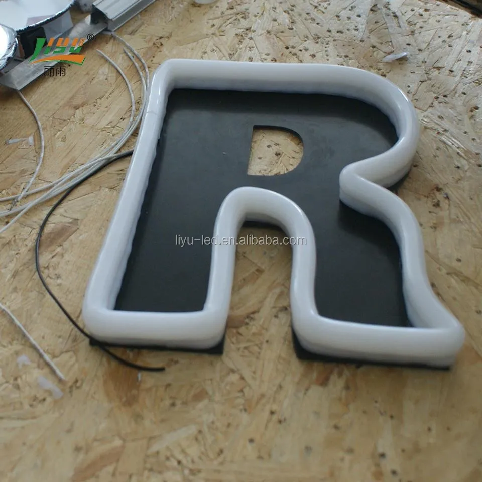 Neon rgb led flexible strip DC24V/12V warm white color flex led strips light