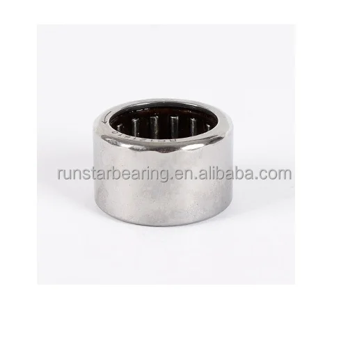 RC Rcb Series Needle Bearing Supplier RC121610 19.05*25.4*15.88 Drawn Cup Needle Roller Clutch Bearing
