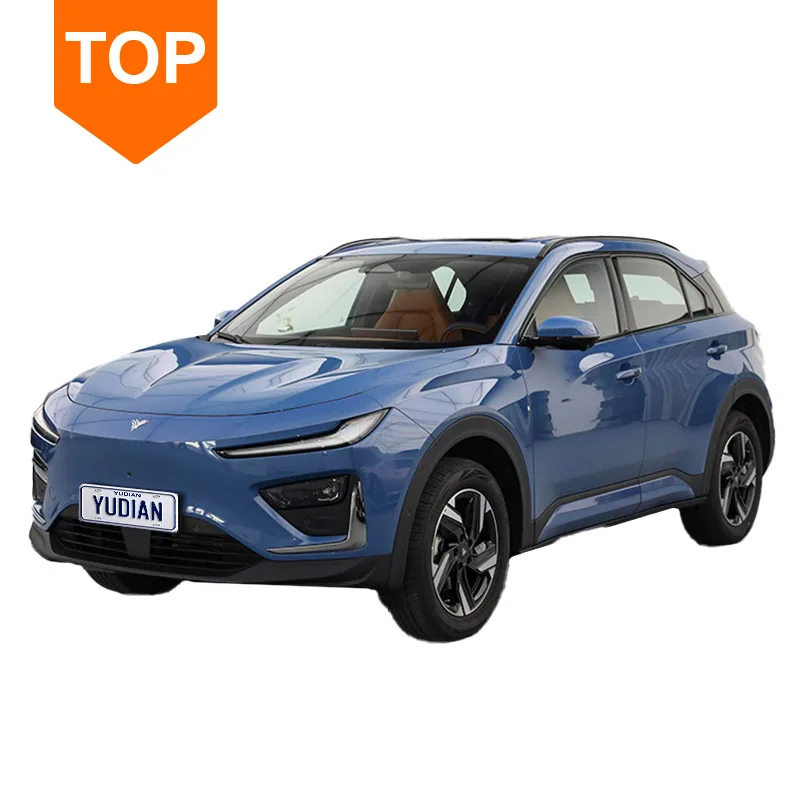 2025 china shock up ev right avto 400 500 air plus neta x Luxury New Energy Electric Suv Cars Vehicles