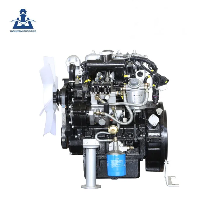 China changchai diesel engine power for air compressor
