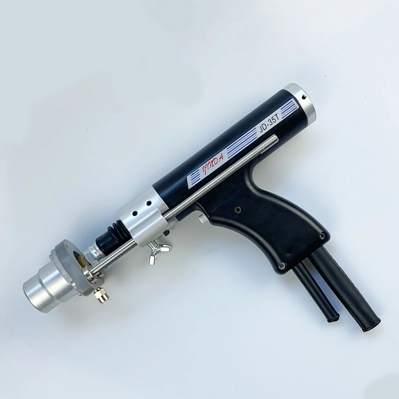 DEM SWG-25I Shear connector gun for drawn arc stud welding machine