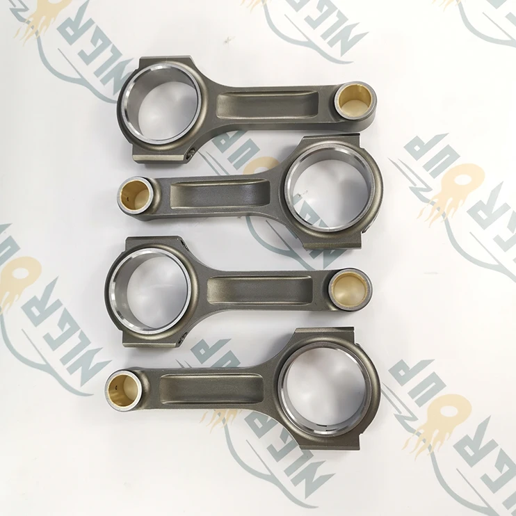 Forged Connecting Rods for Ford Sierra Escort RS Cosworth Racing Part