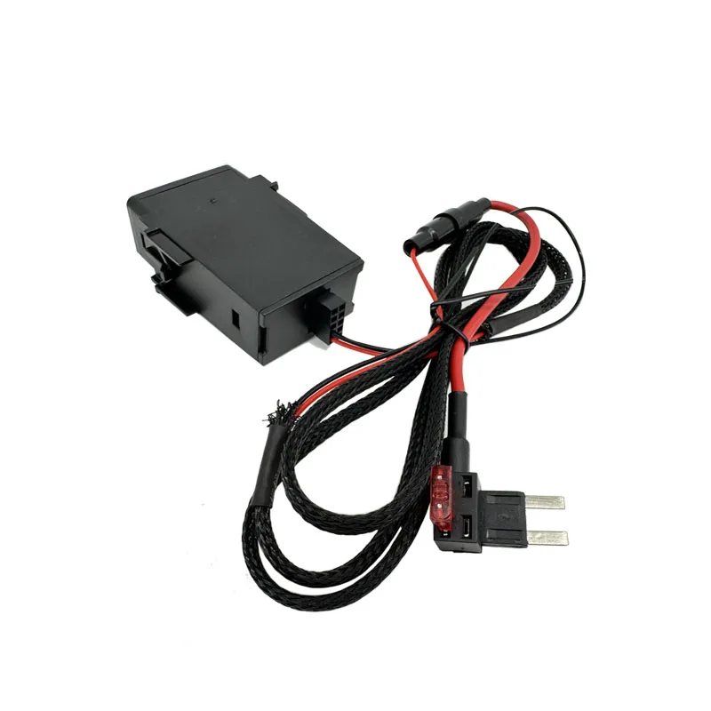 QC3.0 +PD3.0 USB Power Socket 60W  Type C & Quick Charge 3.0 Car Charger USB Adapter for Smart Phone  Android GPS Use for Nissan