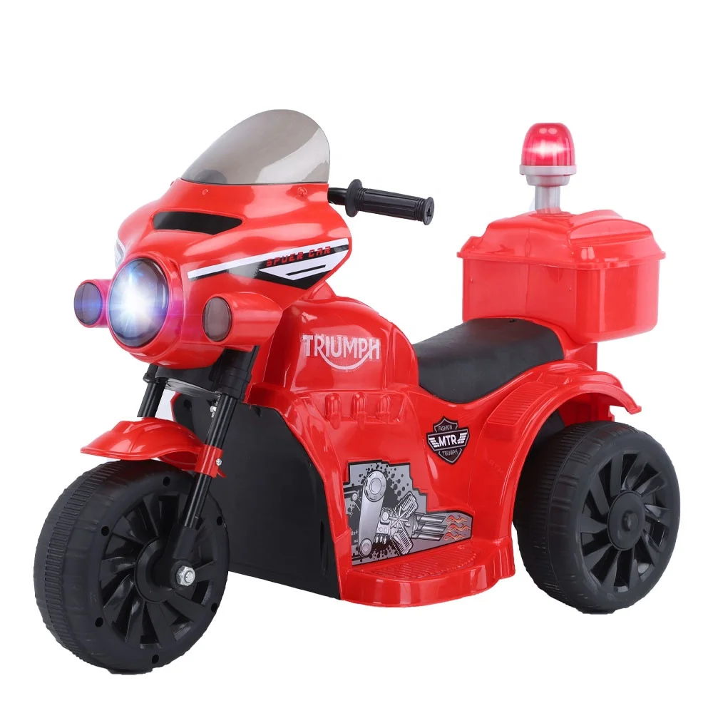 kids mini electric motorcycle children battery motorbike 3 wheels ride on toy motorcycle for kids to drive
