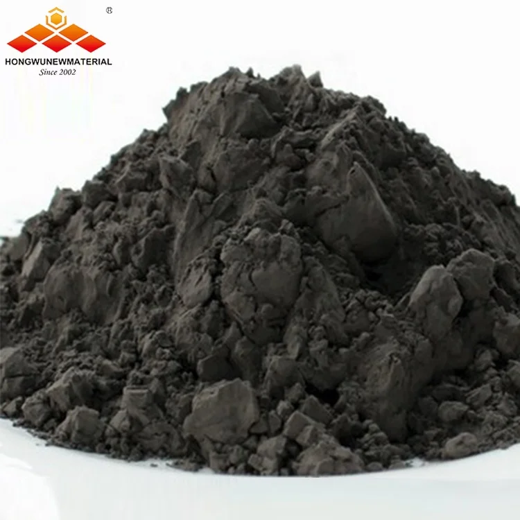 Nano Nickel Powder Ni Nickel Nanoparticles Price for Electrode