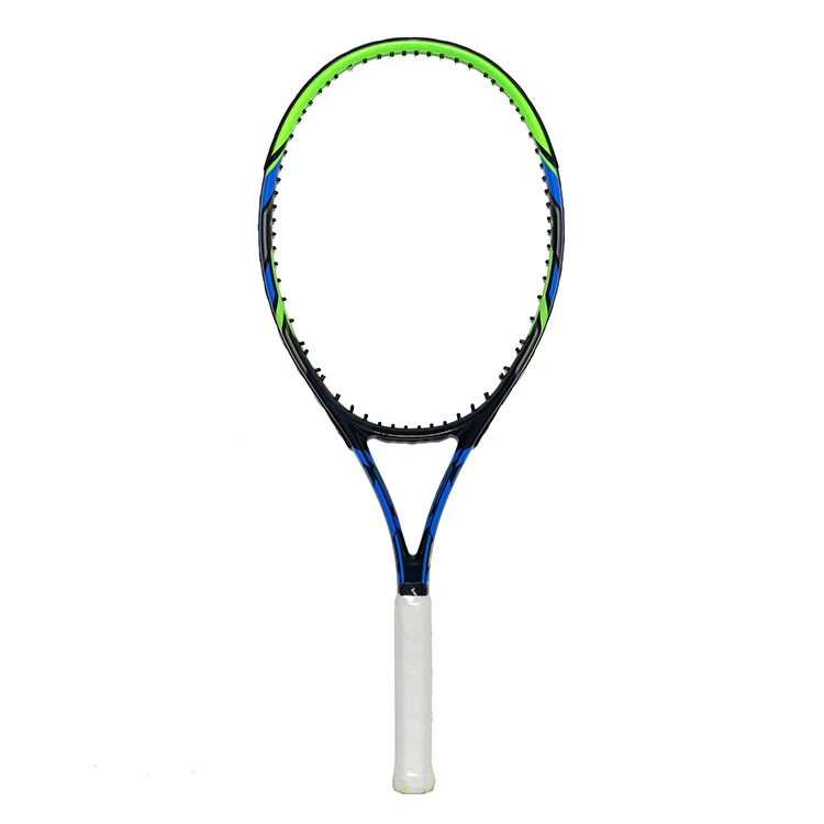 Профессиональное производство, дешевая Профессиональная теннисная ракетка, алюминиевая теннисная ракетка