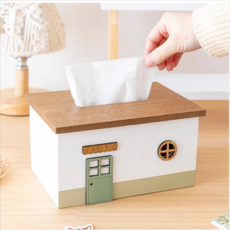 Creative Ins Desktop wire storage box organization fixed insertion data cable management TV socket obstruction decoration