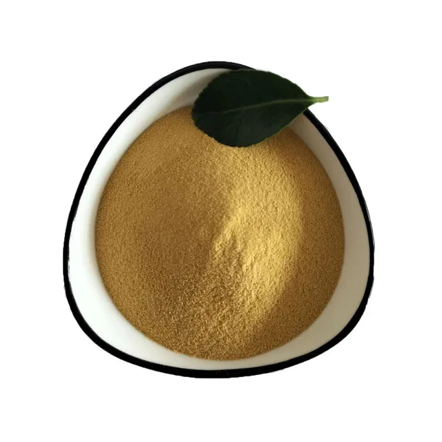 Brand New Product Agriculture Grade Flocculant phosphorus removal agent Polymeric ferric sulfate powder