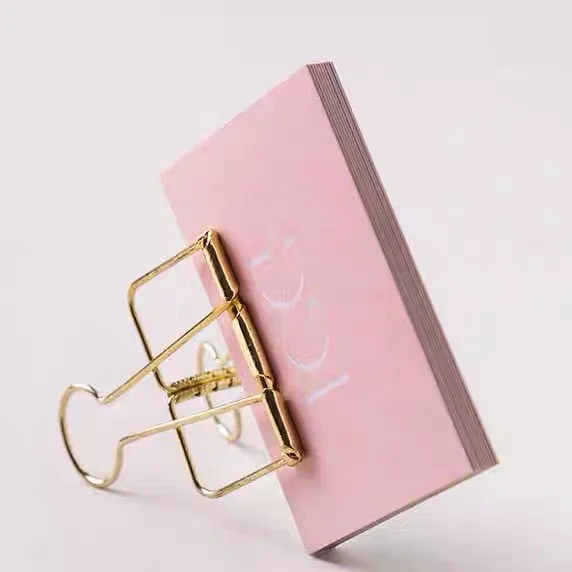 Wholesale custom luxury pink cards printing create own gold foil embossed business cards with logo