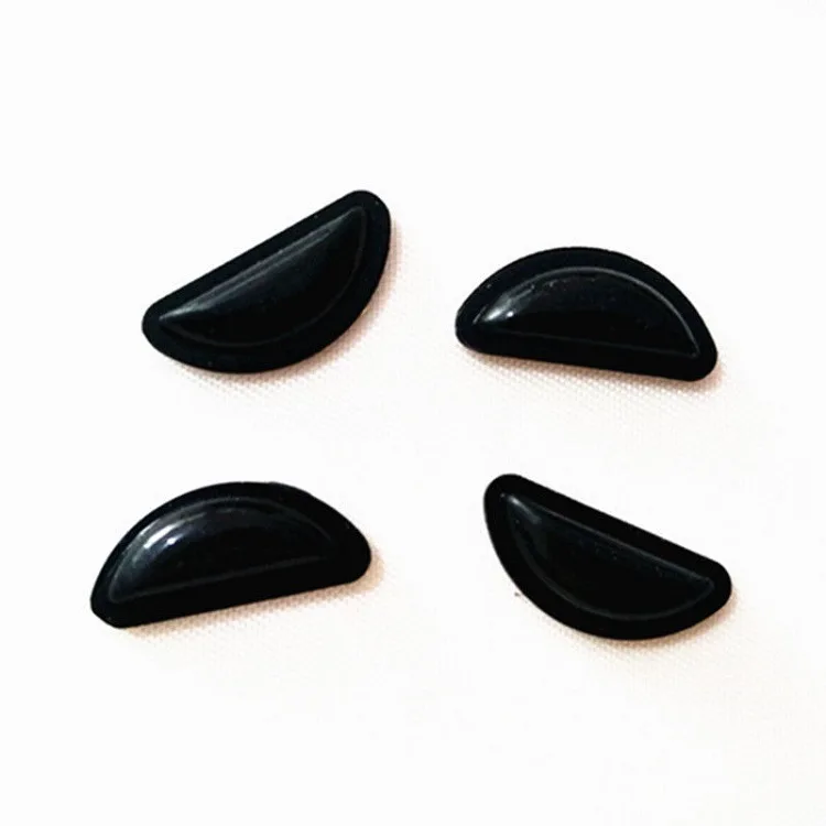 Glasses silicone nose pads Anti-slip nose patch Sunglass frame glasses accessories