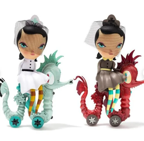 Custom collectible art pvc toy factory/Custom made 3d soft plastic figure