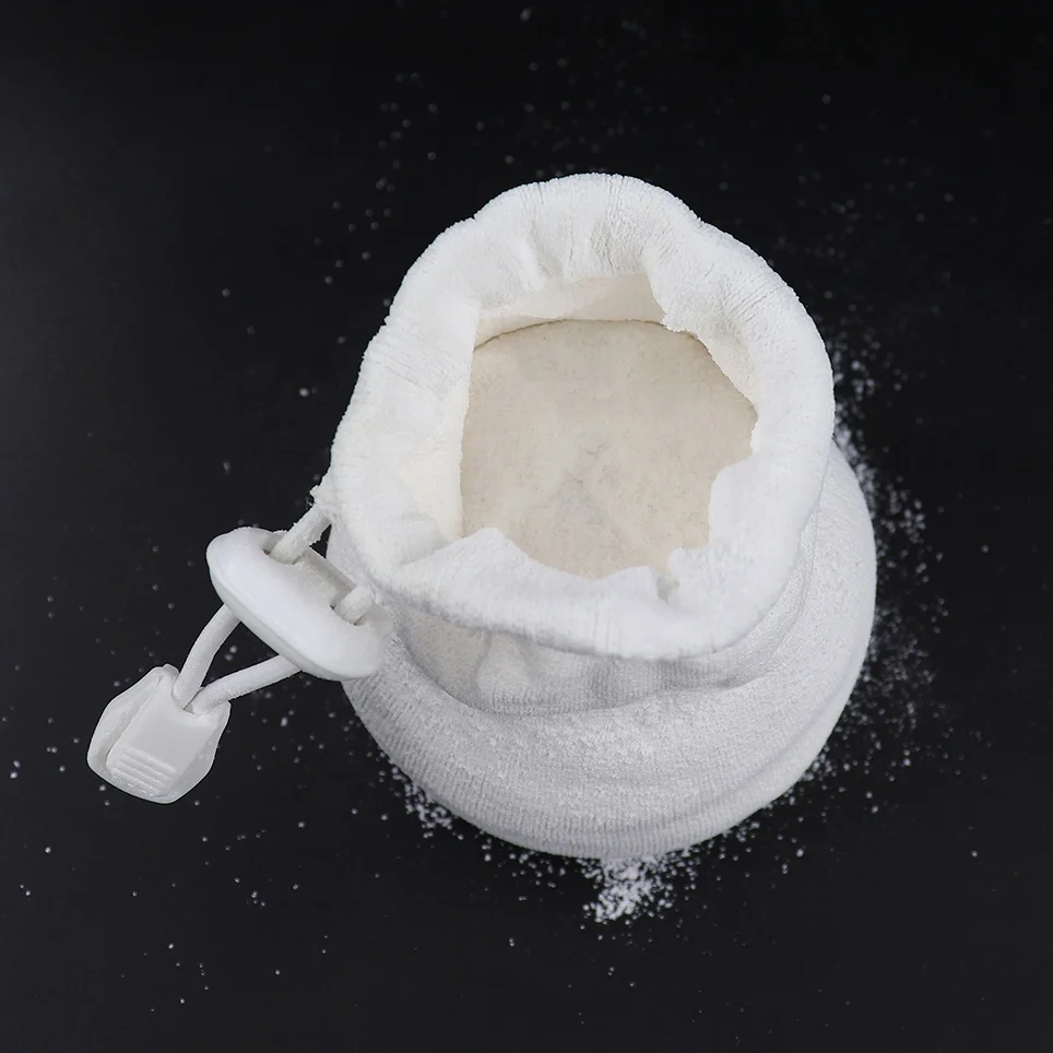 Гимнастика, гимнастика, альпинизм, магниевый карбонат, гимнастический Мел с сумкой для переноски