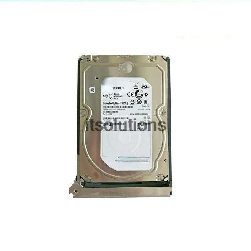 Для HDS 3285134-C 4 ТБ 4TNX SAS 3,5 DF-F850-DBX дома высокой плотности шкаф для хранения