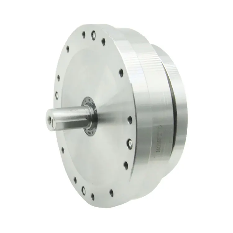 Shaft Type Harmonic Gear Reducer Ace Small Size Harmonic Drive For Exoskeleton Lifting