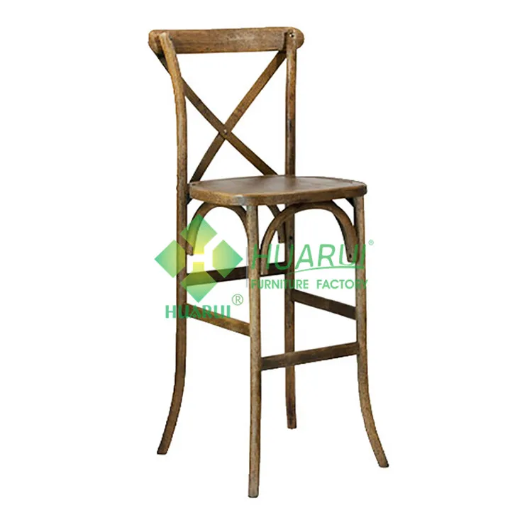 
Rental cheap french antique classic cross back chair 