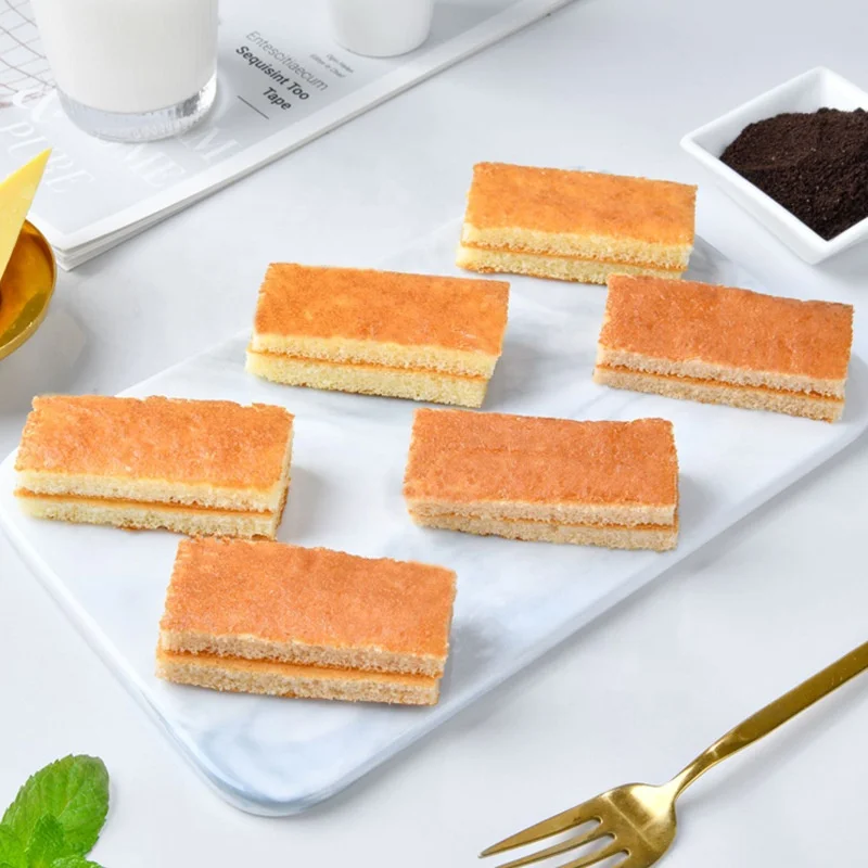 Лидер продаж малазийский пирог 144 г многоароматный слой со вкусом масла торт кремовый экзотические закуски
