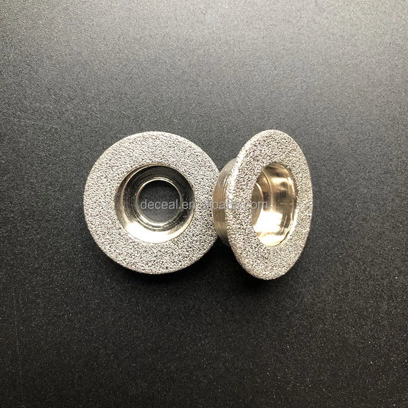 85904000 Grinding Wheels For Gerber GTXL Cutter Machine