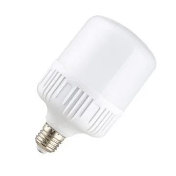 
Factory wholesale led bulb e27 screw bulb light waterproof, dustproof and energy saving bulb 