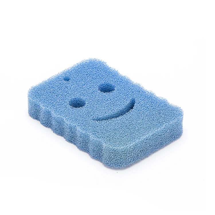 SPONDUCT Custom Silicon Kitchen Sponge,Silicone Dish Sponge,Scrub Silicone Sponge