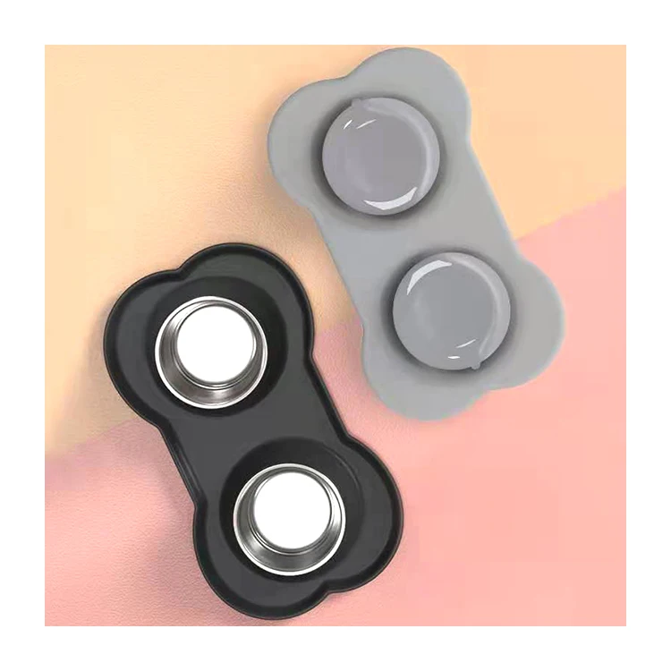 Anti-choking Pet Interactives Bloat Stop Spiral Dog Milk Spirals Feeder Slow Feed Mat Bowl For Cats And Dogs