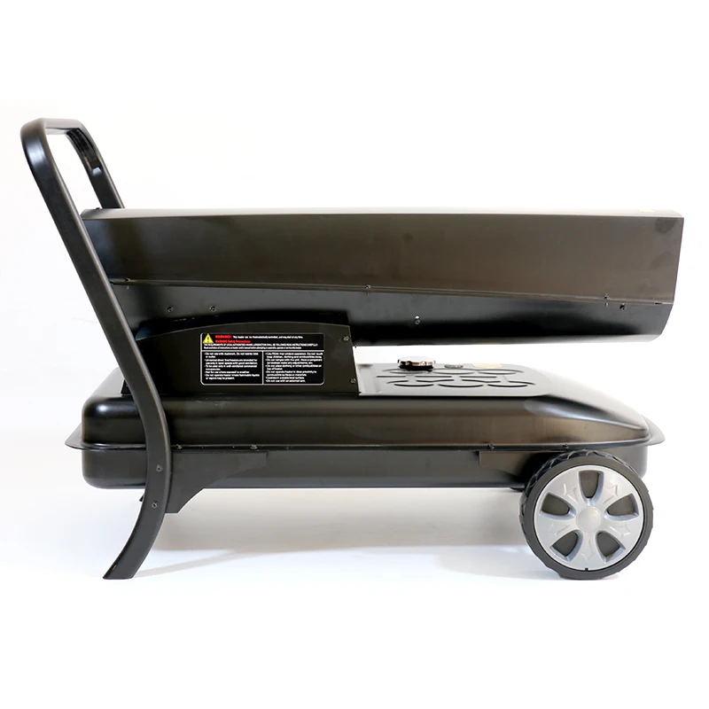 
ZOBO 30KW Stainless Steel Portable Greenhouse Kerosene Heaters Brooder Diesel Blower Chicken Poultry Farm Equipment 