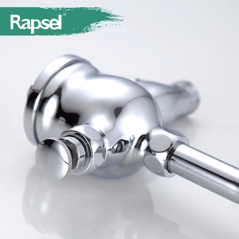 High quality Wall Mounted flush toilet valve flusher push button urinal flush valve price