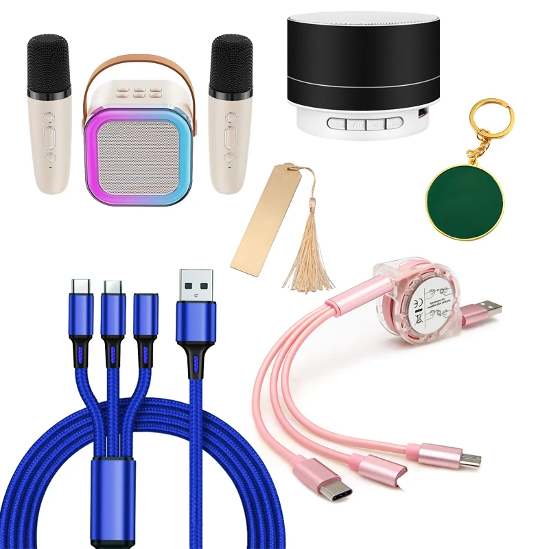 Factory Wholesale Business Ideas Corporate Gift Promotional Office Gift Customized Corporate Culture Image Corporate Gifts