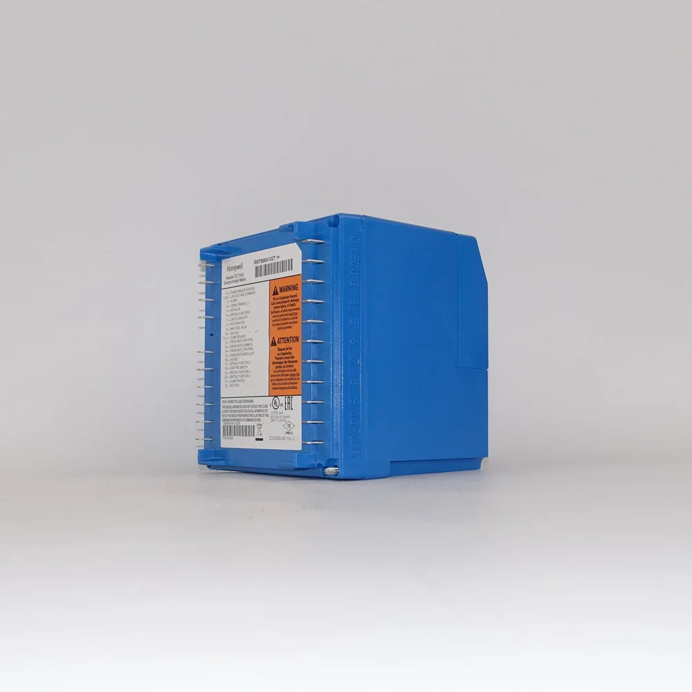honeywell RM7888A 7800 SERIES Relay Module RM7888A1027