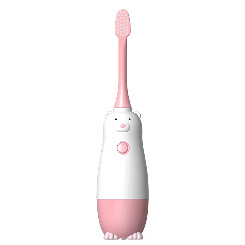 sonic power toothbrush tooth brush for children teeth brush